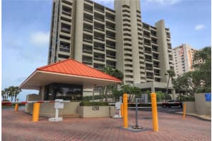 1290 Gulf Blvd, Clearwater, FL 33767, Sold 06/10/20