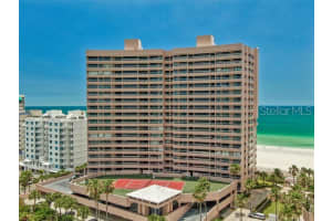 1310 Gulf Blvd, Clearwater, FL 33767, Sold 07/29/19