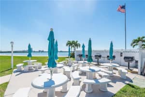 851 Bayway Blvd, Clearwater, FL 33767, Sold 10/07/19