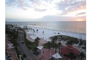 800 S Gulfview Blvd, Clearwater Beach, FL 33767, Sold 09/30/19