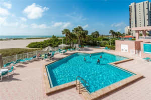 1310 Gulf Blvd, Clearwater, FL 33767, Sold 10/22/19