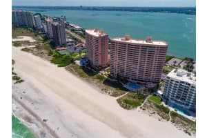 1310 Gulf Blvd, Clearwater, FL 33767, Sold 10/22/19