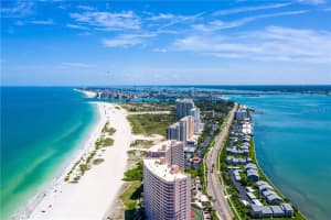 1340 Gulf Blvd, Clearwater, FL 33767, Sold 12/10/19