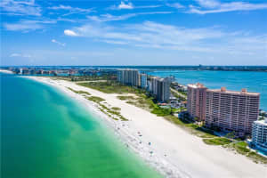 1340 Gulf Blvd, Clearwater, FL 33767, Sold 12/10/19