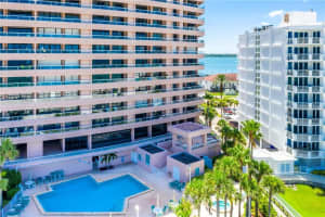 1340 Gulf Blvd, Clearwater, FL 33767, Sold 12/10/19