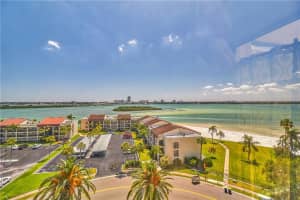 855 Bayway Blvd, Clearwater Beach, FL 33767, Sold 07/12/19