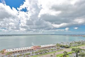 1230 Gulf Blvd, Clearwater, FL 33767, Sold 06/17/20