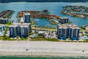 1660 Gulf Blvd, Clearwater, FL 33767, Sold 09/25/19