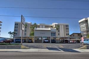 14800 Gulf Blvd, Madeira Beach, FL 33708, Sold 11/26/19