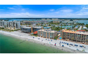 14800 Gulf Blvd, Madeira Beach, FL 33708, Sold 01/20/20