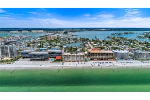 14800 Gulf Blvd, Madeira Beach, FL 33708, Sold 01/20/20