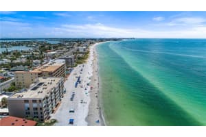 14800 Gulf Blvd, Madeira Beach, FL 33708, Sold 01/20/20