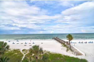 18500 Gulf Blvd, Indian Shores, FL 33785, Sold 10/28/19