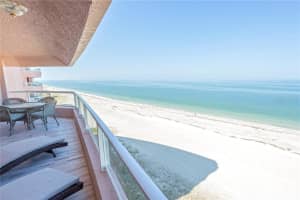 1310 Gulf Blvd, Clearwater, FL 33767, Sold 10/24/19