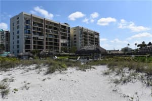 1400 Gulf Blvd, Clearwater, FL 33767, Sold 01/31/20