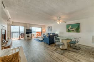 19222 Gulf Blvd, Indian Shores, FL 33785, Sold 10/31/19