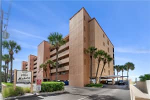 13720 Gulf Blvd, Madeira Beach, FL 33708, Sold 11/21/19