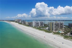 1480 Gulf Blvd, Clearwater, FL 33767, Sold 12/16/19