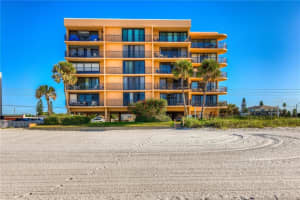 14146 Gulf Blvd, Madeira Beach, FL 33708, Sold 09/10/20
