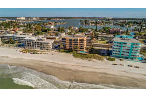 14146 Gulf Blvd, Madeira Beach, FL 33708, Sold 09/10/20
