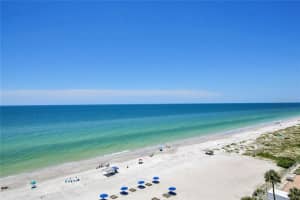 20002 Gulf Blvd, Indian Shores, FL 33785, Sold 12/02/19