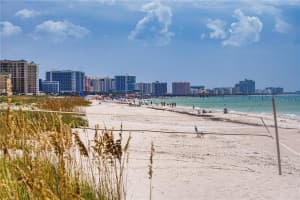 880 Mandalay Ave, Clearwater, FL 33767, Sold 01/27/20
