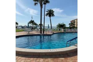 800 S GULFVIEW BLVD #302, CLEARWATER BEACH, FL 33767 - MLS#MFRU8064692