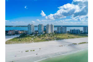 1200 Gulf Blvd, Clearwater Beach, FL 33767, Sold 08/31/20