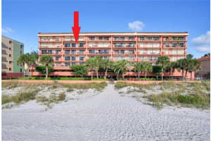 19222 Gulf Blvd, Indian Shores, FL 33785, Sold 12/18/19