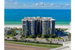 1600 Gulf Blvd, Clearwater, FL 33767, Sold 03/05/20