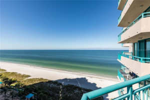 1540 Gulf Blvd, Clearwater, FL 33767, Sold 12/16/19