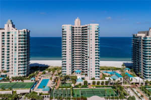 1540 Gulf Blvd, Clearwater, FL 33767, Sold 12/16/19
