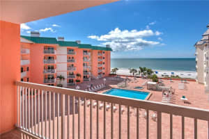 18400 Gulf Blvd, Indian Shores, FL 33785, Sold 02/01/20