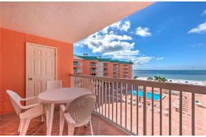 18400 Gulf Blvd, Indian Shores, FL 33785, Sold 02/01/20