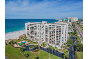 1460 Gulf Blvd, Clearwater, FL 33767, Sold 06/19/20