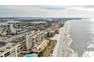 14950 Gulf Blvd, Madeira Beach, FL 33708, Sold 07/10/20
