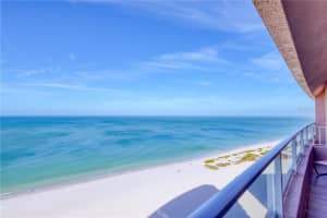 1340 Gulf Blvd, Clearwater, FL 33767, Sold 03/13/20