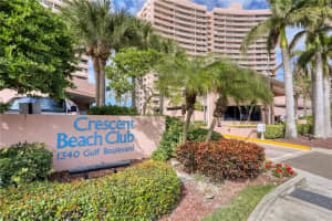 1340 Gulf Blvd, Clearwater, FL 33767, Sold 03/13/20