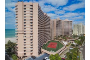 1340 Gulf Blvd, Clearwater, FL 33767, Sold 03/13/20