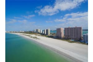 1340 Gulf Blvd, Clearwater, FL 33767, Sold 03/13/20