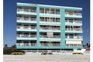 14110 Gulf Blvd, Madeira Beach, FL 33708, Sold 09/30/20