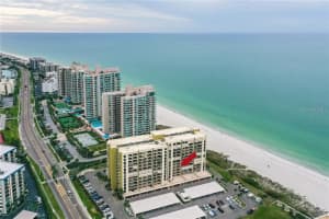 1480 Gulf Blvd, Clearwater, FL 33767, Sold 04/17/20