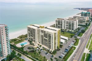 1480 Gulf Blvd, Clearwater, FL 33767, Sold 04/17/20