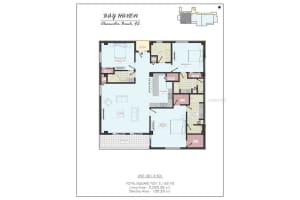 64 BAY ESPLANADE #401, CLEARWATER, FL 33767 - MLS#MFRU8071254
