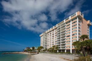 675 S Gulfview Blvd, Clearwater, FL 33767, Sold 02/14/20