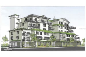64 Bay Esplanade #304, CLEARWATER