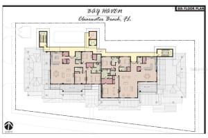 64 BAY ESPLANADE #601, CLEARWATER, FL 33767 - MLS#MFRU8071709