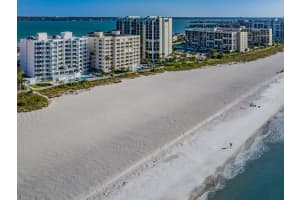 1350 Gulf Blvd, Clearwater, FL 33767, Sold 06/10/20
