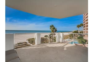 1350 Gulf Blvd, Clearwater, FL 33767, Sold 06/10/20