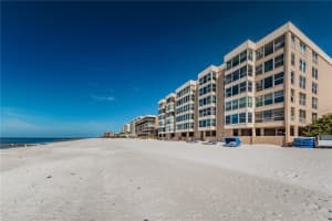 14800 Gulf Blvd, Madeira Beach, FL 33708, Sold 05/29/20
